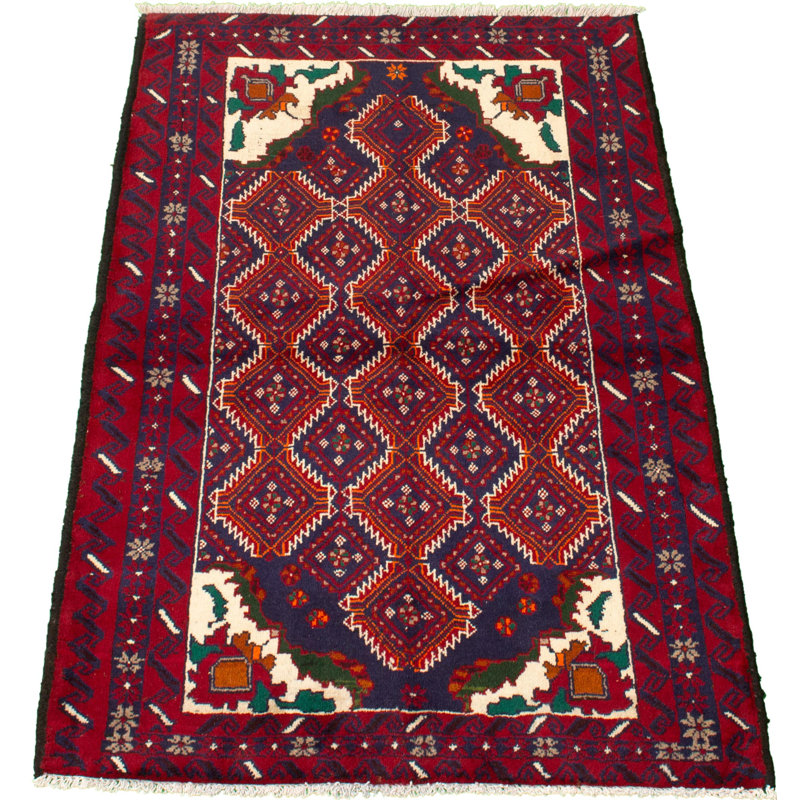 Wool Indoor Rug