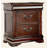 Zechstein 26 " W Solid Wood Nightstand