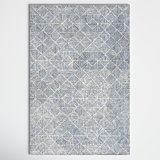 Linsly Geometric Area Rug