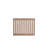 Modern Wall Bathroom Storage Shelves With 2 Mounting Brackets