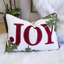 Coussin Festive