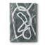 Chalk Line II -Custom Wrapped Gallery Cavas-1011320538