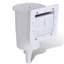 Symple Stuff ABS Hot Tub in White