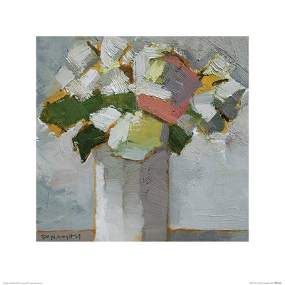 Paul Donaghy - No Frame Painting