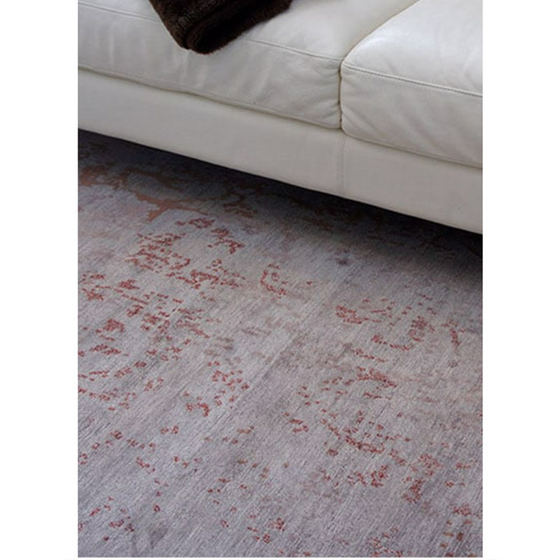 One-of-a-Kind 6' X 9' Area Rug