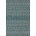 Bleu sarcelle / Gris