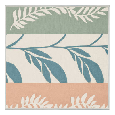 Tapis Earthy Embrace