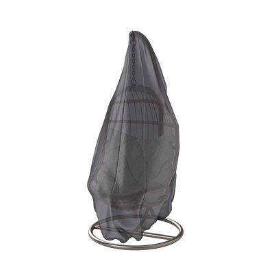 Jayant Outdoor Patio Chair Cover