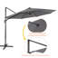 Parasol en porte-à-faux 120 po Dobromila-1295738712