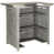 Grey Wash