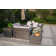 11 - Person Patio Conversation Sets with Cushions