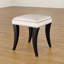 Eustis 44.5cm Wide Square Plaid Standard Ottoman-93809255