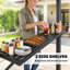 Grill Gazebo
