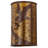 Jadore Flush Mounted Sconce