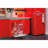 Rev-A-Shelf Solid Surface Pull Out Organizer Shelf with Soft Close-23617808-23617804