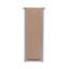 Mincey 45cm W 5 - Drawer Chest of Drawers-1654759706