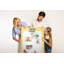 Byerley Cork Corkboard / Bulletin Board