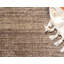 Tapis brun clair Songul-2121054535