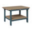 Outdoor Rectangle Coffee Table-613221604