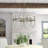 Nolen 6-Light Chandelier