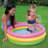Baby Pool: Sunset Glow - 34x10"-61645354