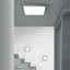 Flat Q Simple Square / Rectangle Flush Mount-63328201-63334135
