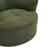 36.98" W Upholstered Swivel Barrel Chair-714137654