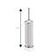 Irvine Bathroom Accessory Set