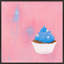 Star Cupcake Print by Katy Montica-1868403469-1868403513