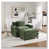 Green Fabric