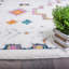 Tapis à poil long Crown-1641868345