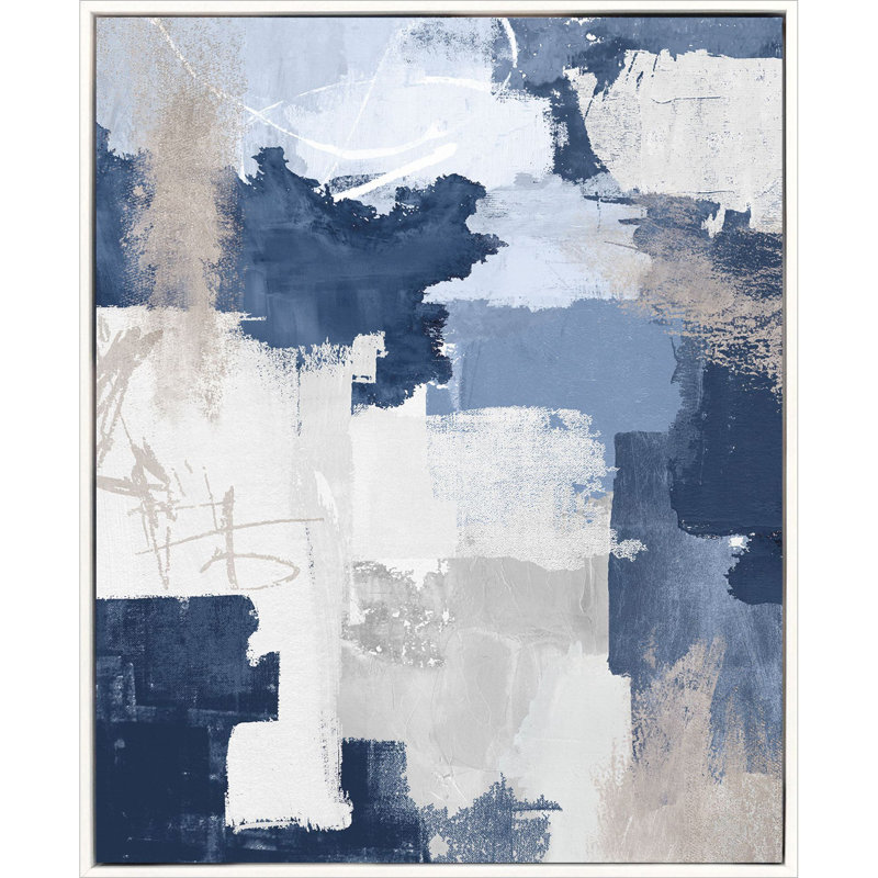 Peaceful Moment II Print by Rushout Paragon