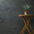 Camden Charcoal 16 in. x 16 in. Gauged Slate Floor and Wall Tile-103549403