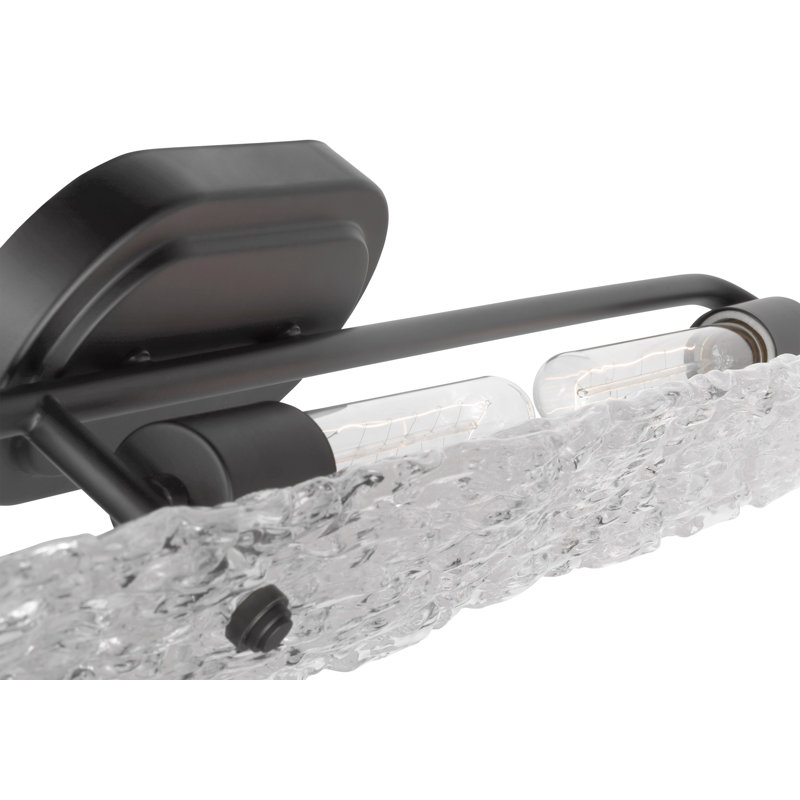 Hau 3 - Light Dimmable Vanity Light