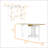 Folding Dining Table-1097964536