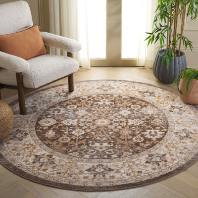 Tapis oriental Hazel 502 Performance