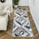Geometric Indoor Rug