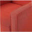 Canapé inclinable en tissu Mid-Century-1391698630