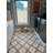 Agadir 8" x 8" Cement Patterned Wall & Floor Tile-48450669