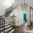 Devrick 6- Light Square/Rectangle Pedant Light