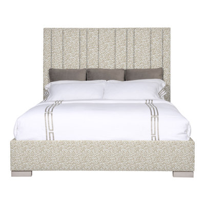 Wyeth Upholstered Standard Bed