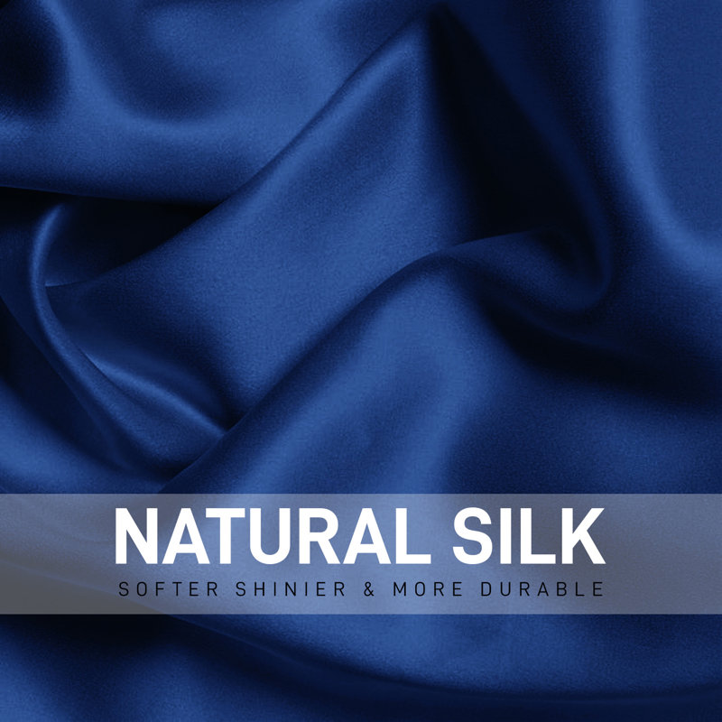 Pillowcase - Set of 2, Navy