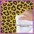Leopard Print Pattern Comforter-135985952-135985953
