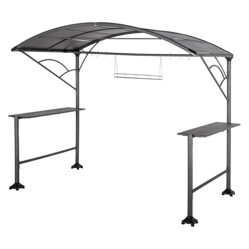 Pangle 3m x 2m Steel BBQ Gazebo