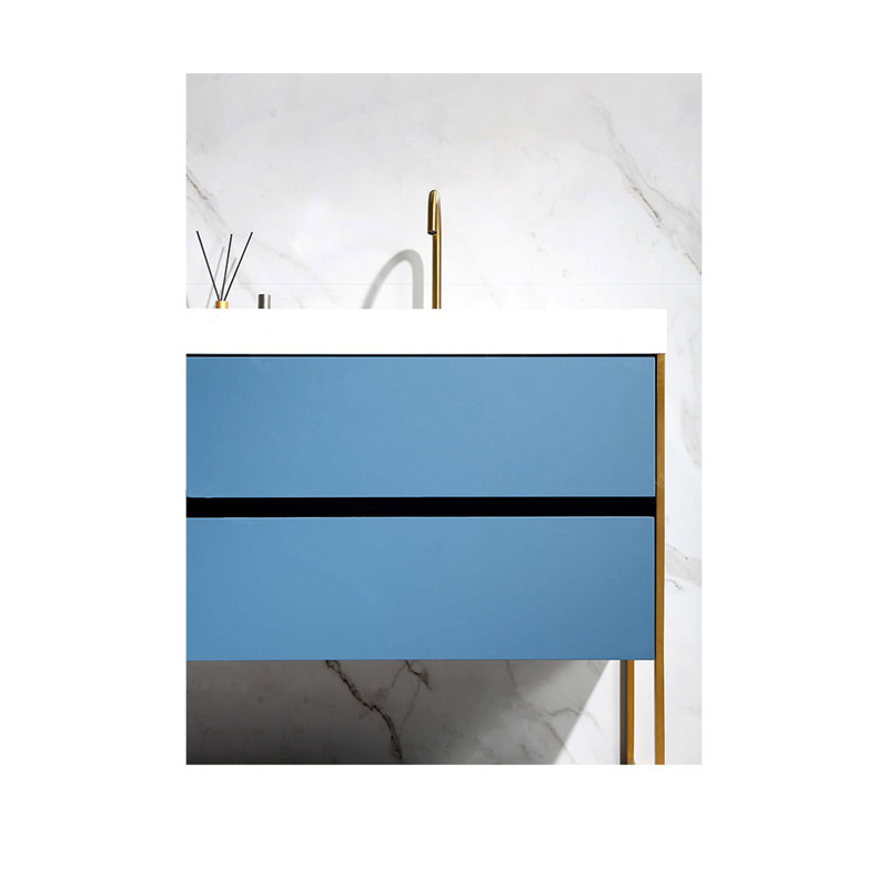 Ensemble de meuble-lavabo 48 po x 22 po Bella