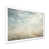 White Single Picture Framed