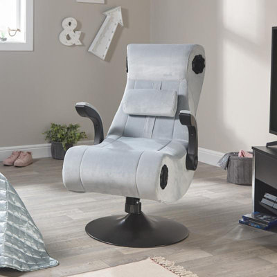 X Rocker Deluxe 4.1 Audio Media Chair 