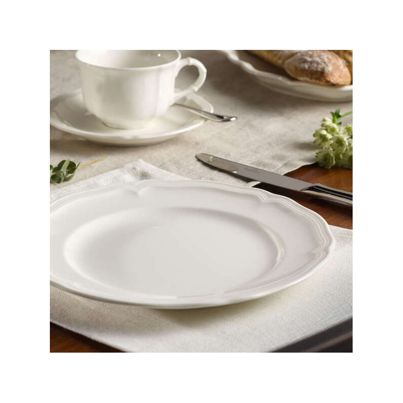 Villeroy & Boch Manoir 6" Saucer