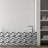 5.91'' W x 11.82'' L Gel Peel and Stick Subway Tile