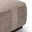 Upholstered Ottoman